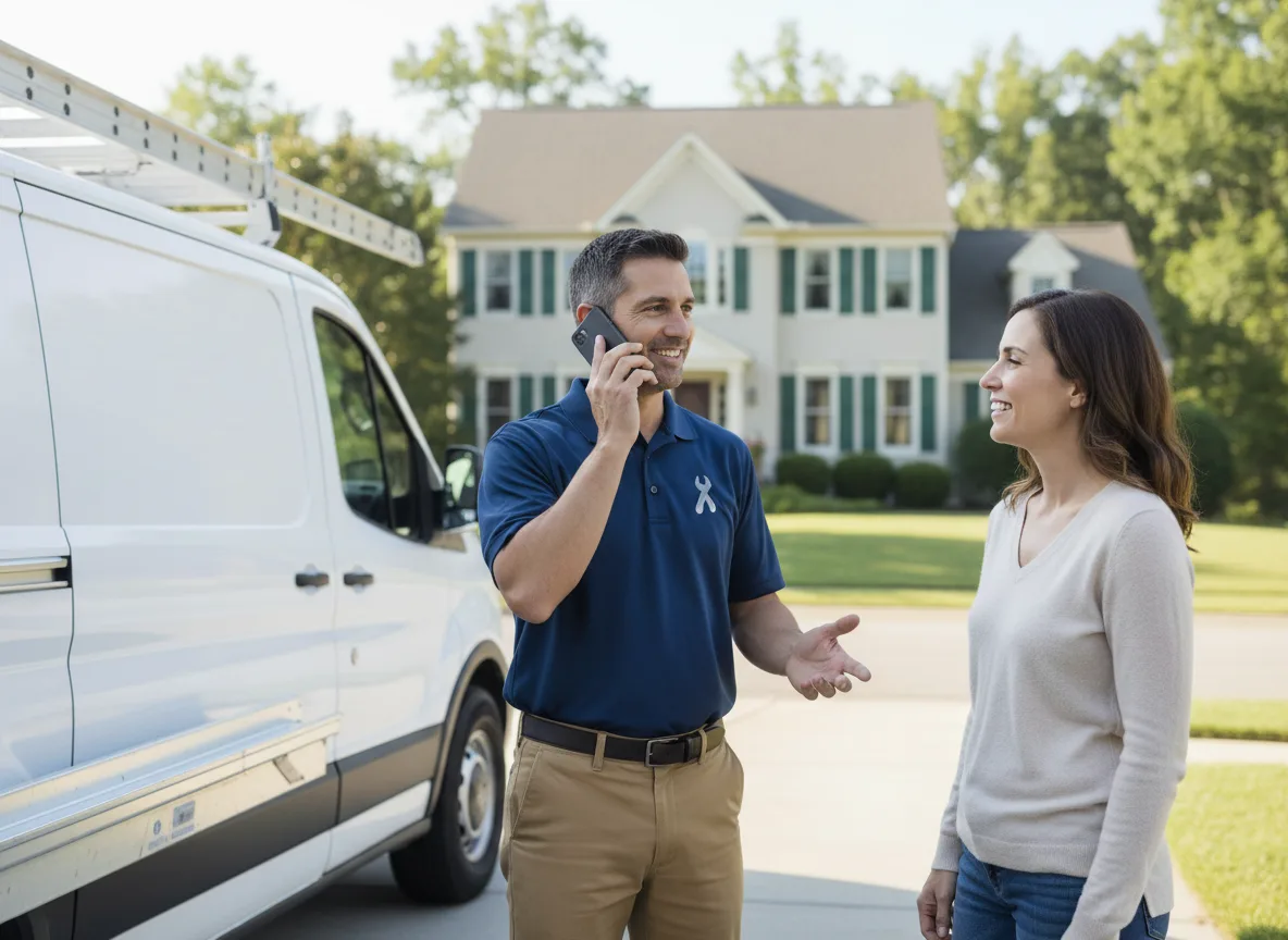 Home Gutter Service Vancleve, KY FAQs